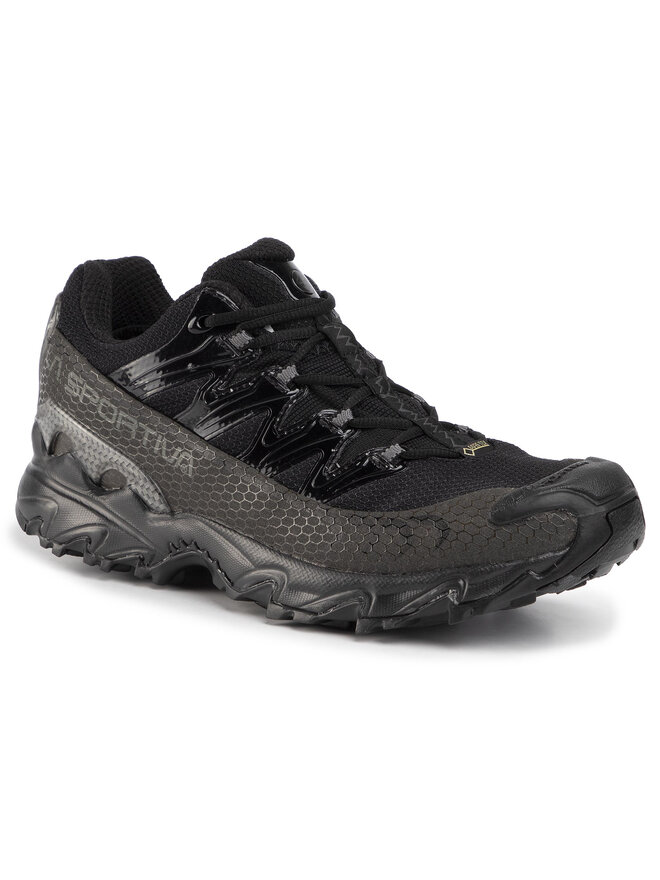 La Sportiva Pantofi pentru alergare La Sportiva Ultra Raptor Gtx GORE-TEX 26R999999 Negru