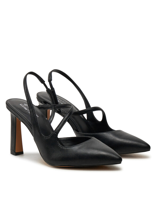 Call It Spring Сандали Call It Spring Miischa 13858329 Черен