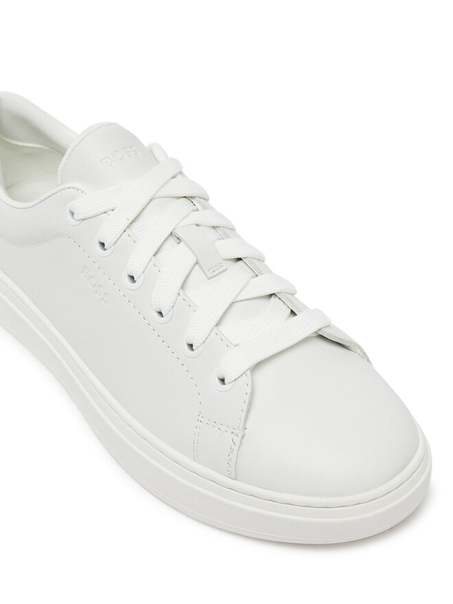 BOSS Sneakers BOSS Kieran 50536393 Beige