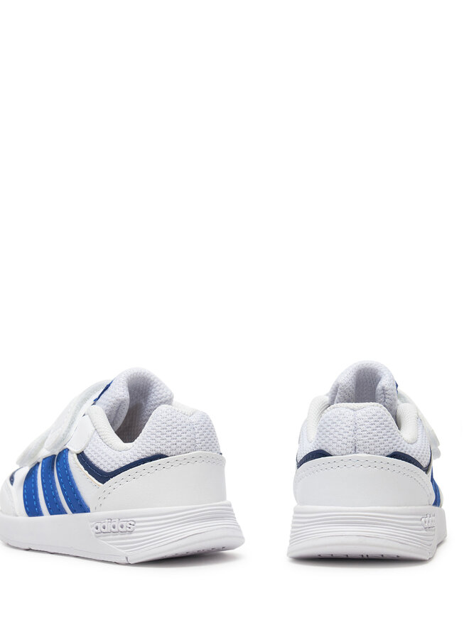 adidas Sneakersy adidas Tensaur Switch JH9257 Bílá