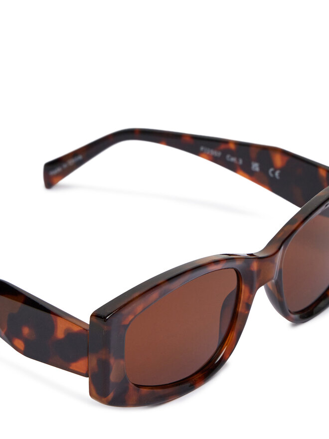 ONLY Sonnenbrillen ONLY Onlsummer 15310005 Braun