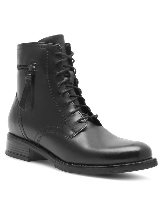 Lasocki Botine Lasocki WB-DAFFY-46 Negru