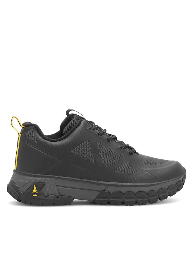 BASS OUTDOOR Halbschuhe BASS OUTDOOR BA11T002 Schwarz