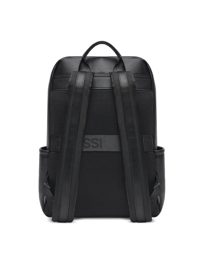 GINO ROSSI Rucksack Gino Rossi GIN-L-003-07 Schwarz