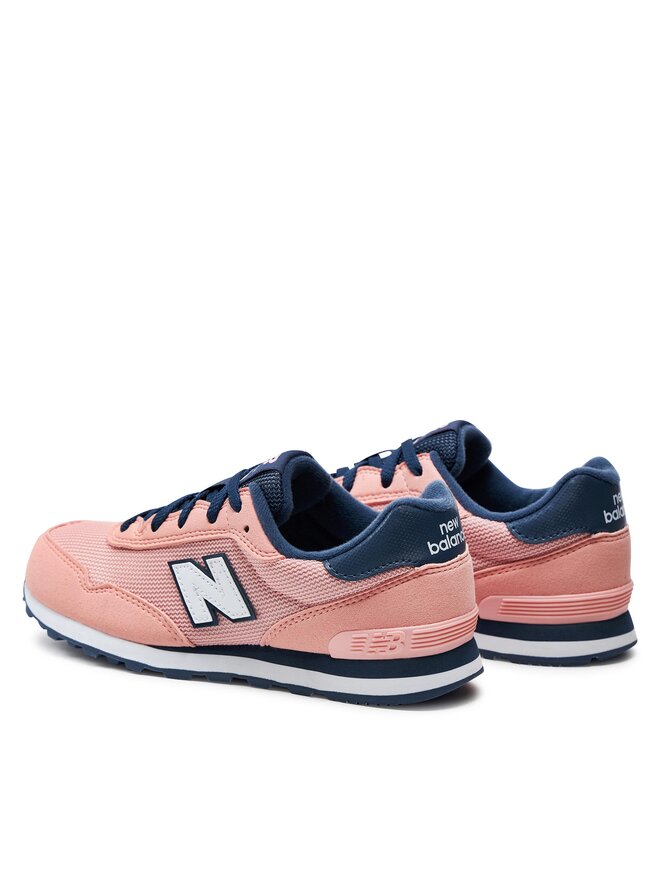 New Balance Sportcipők New Balance GC515KPN Rózsaszín