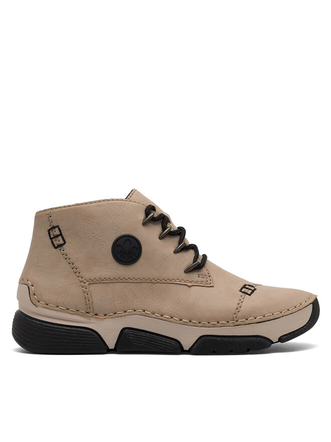 Rieker Botines Rieker 45902-60 Beis