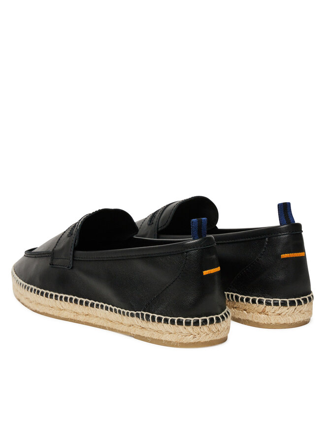 Castañer Espadrilles Castañer Nacho/104 25730 Fekete