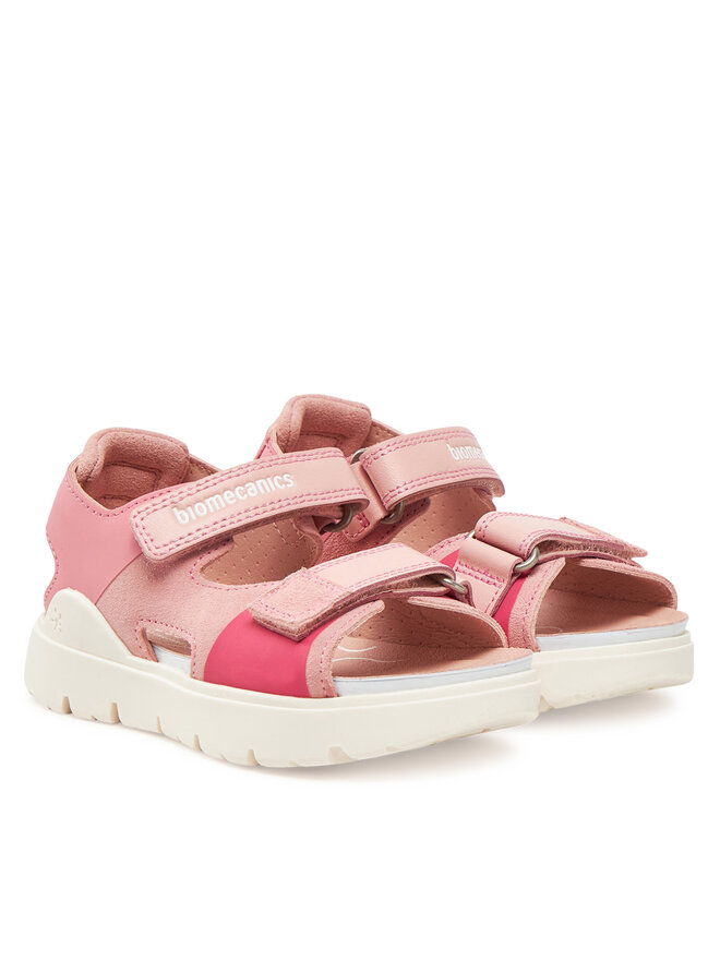 Biomecanics Sandali Biomecanics 252227 M Rosa