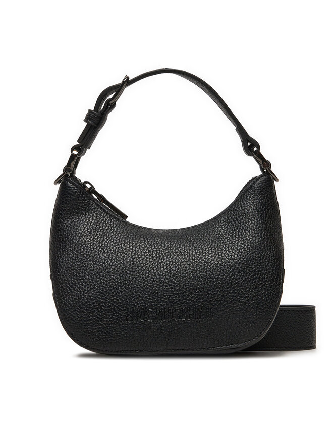 LOVE MOSCHINO Handtasche LOVE MOSCHINO JC4019PP1LLT000A Schwarz