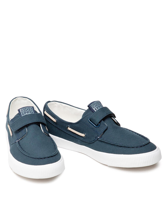 Gioseppo Туфлі Gioseppo Cape 58759 D Cиній