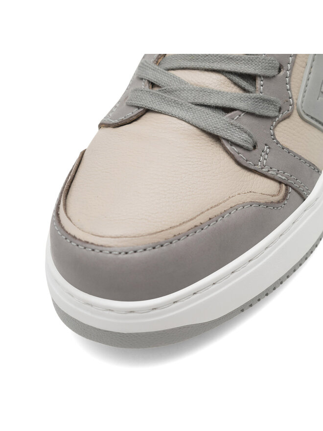 Badura Zapatillas Badura BUXTON-22 MI08 Beis