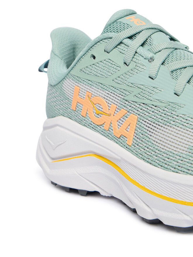 Hoka Futócipő Hoka Challenger 8 1168717 Türkizkék