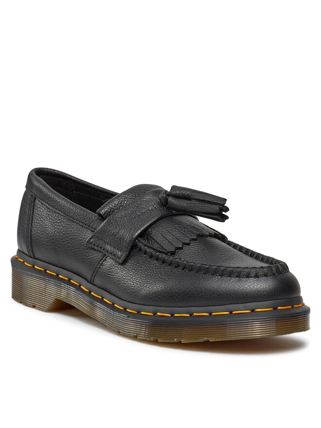 Dr. Martens Lordsy Dr. Martens Adrian 22760001 Černá