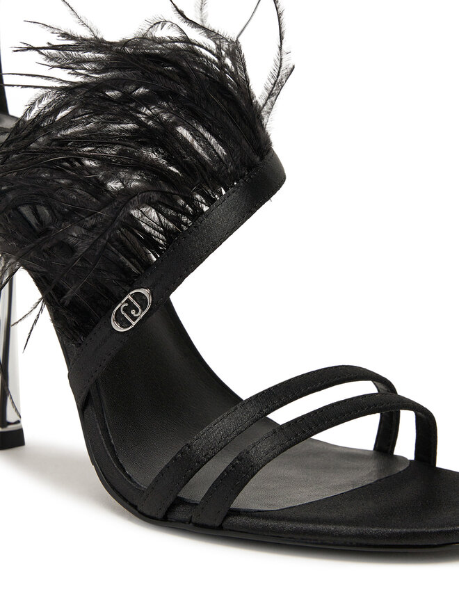 Liu Jo Sandalen Liu Jo Miriam 17 SA5057 T5106 Schwarz