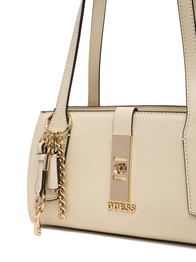 Guess Сумка Guess Brooke HWBG98 97080 Écru