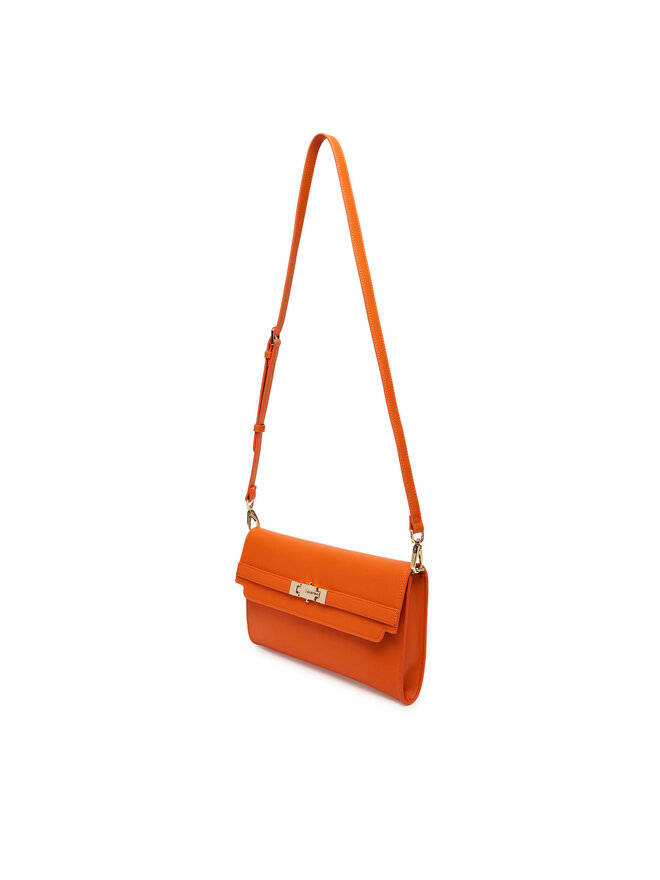 Valentino Handtasche Valentino Fae Re VBS9AD17 Orange