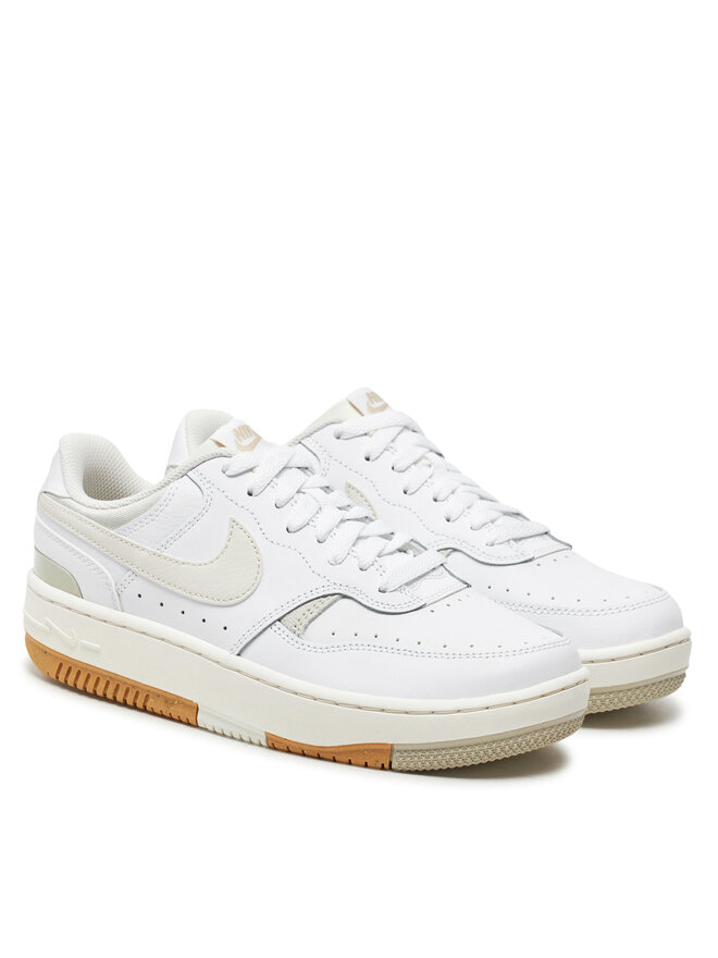 Nike Sneakers Nike Gamma Force DX9176 103 Bianco