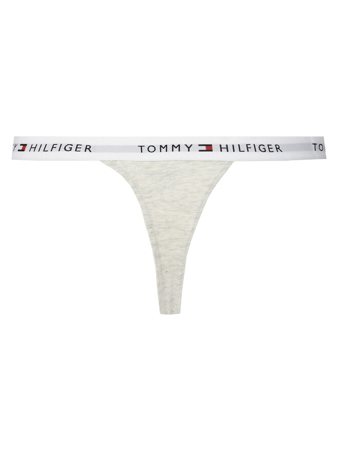 Tommy Hilfiger Tommy Hilfiger Set 3 parov tangic UW0UW05757 Pisana