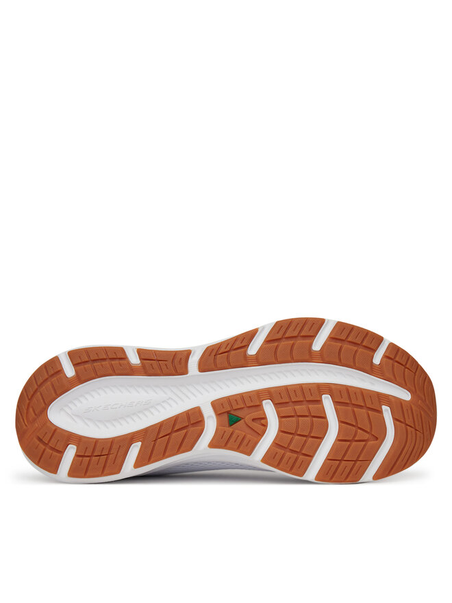 Skechers Αθλητικά Skechers Edgeride-Rekze 232835/WHT Λευκό