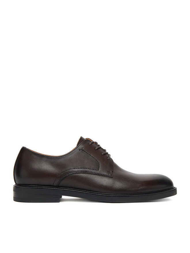 GINO ROSSI Halbschuhe Gino Rossi CEO-HS815-2 Braun