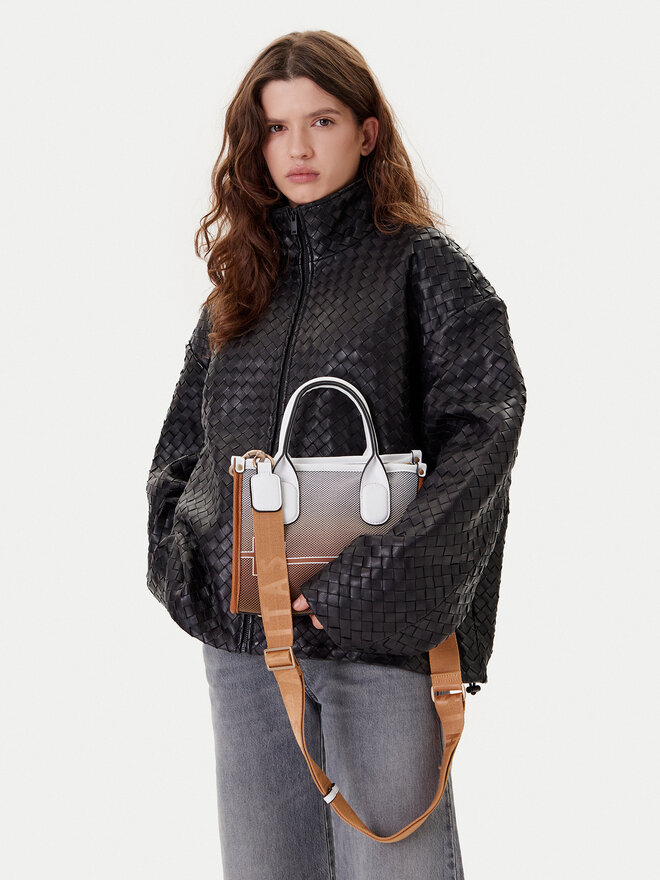 Hispanitas Bolso Hispanitas BV253825 Marrón