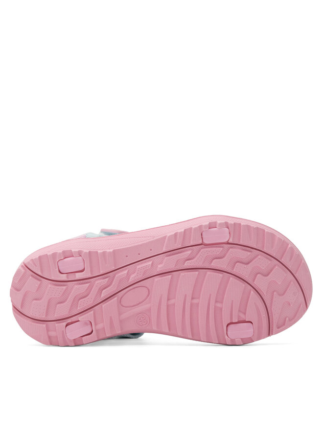 Sprandi Sandalen Sprandi CP40-NB718Y Rosa