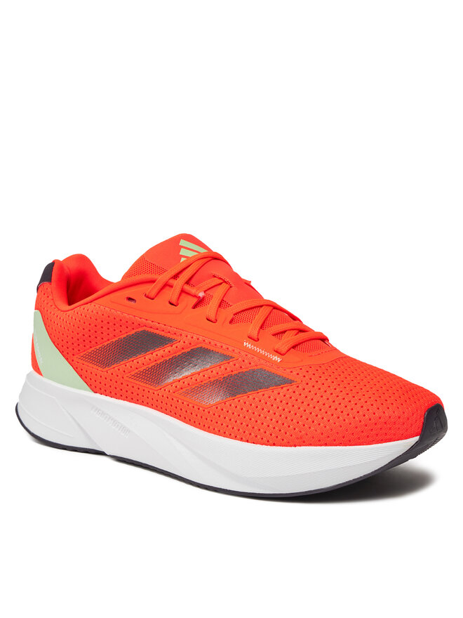 adidas Buty do biegania adidas Duramo SL ID8360 Pomarańczowy