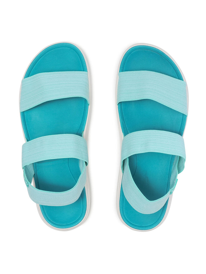 Halti Sandali Halti Asha W Sandal 054-2647 Blu