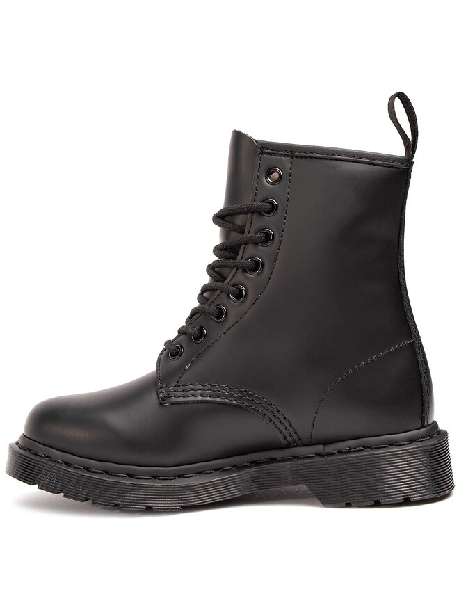 Dr. Martens Кубинки Dr. Martens 1460 Mono 14353001 Черен
