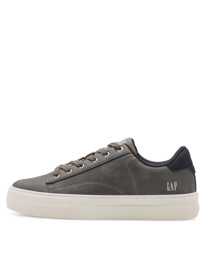 Gap Tenisice Gap GAA004F5SMOLVEGP Kaki