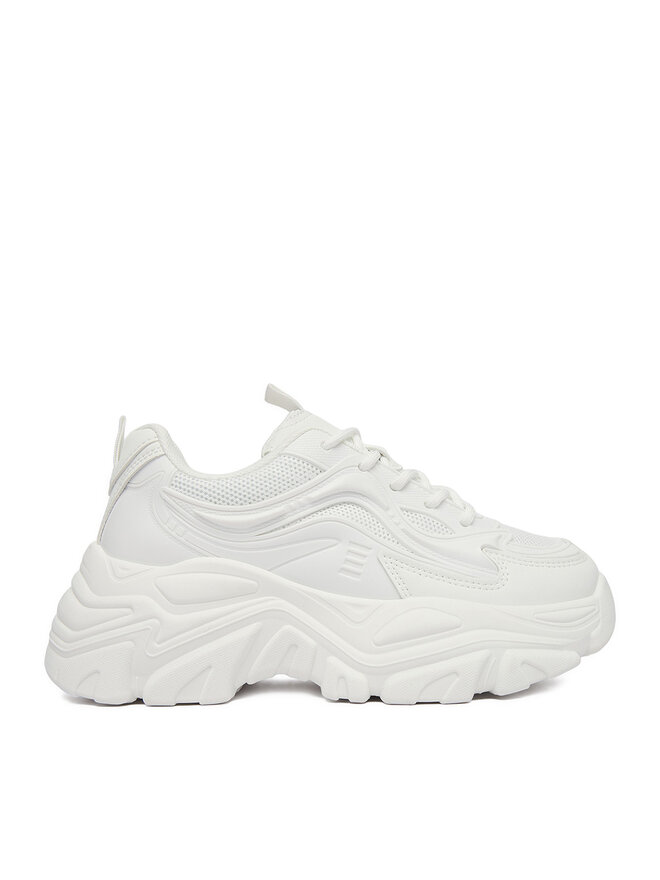 JENNY Sneakers JENNY CEO-WSS21557-02 Weiß
