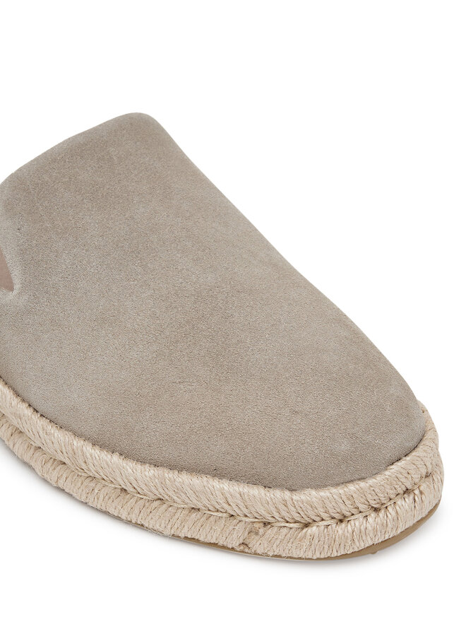 Toms Еспадрили Toms Santiago Mule 10021853 Сив