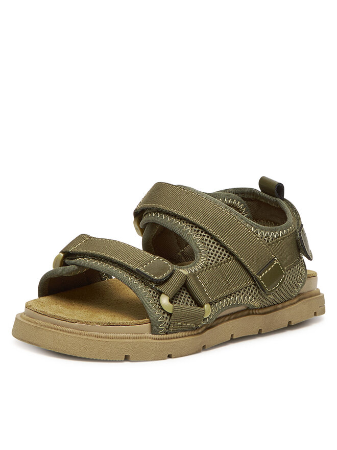 Lasocki Young Szandál Lasocki Young CS6081-05 Khaki