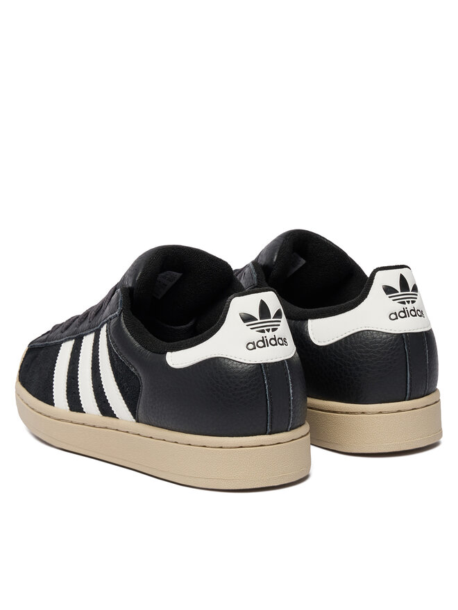 adidas Sneakers adidas Superstar II KJ9948 W Schwarz
