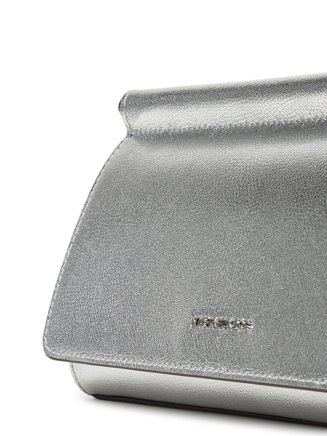 MICHAEL Michael Kors Torebka MICHAEL Michael Kors 30S5S9YC6M Srebrny