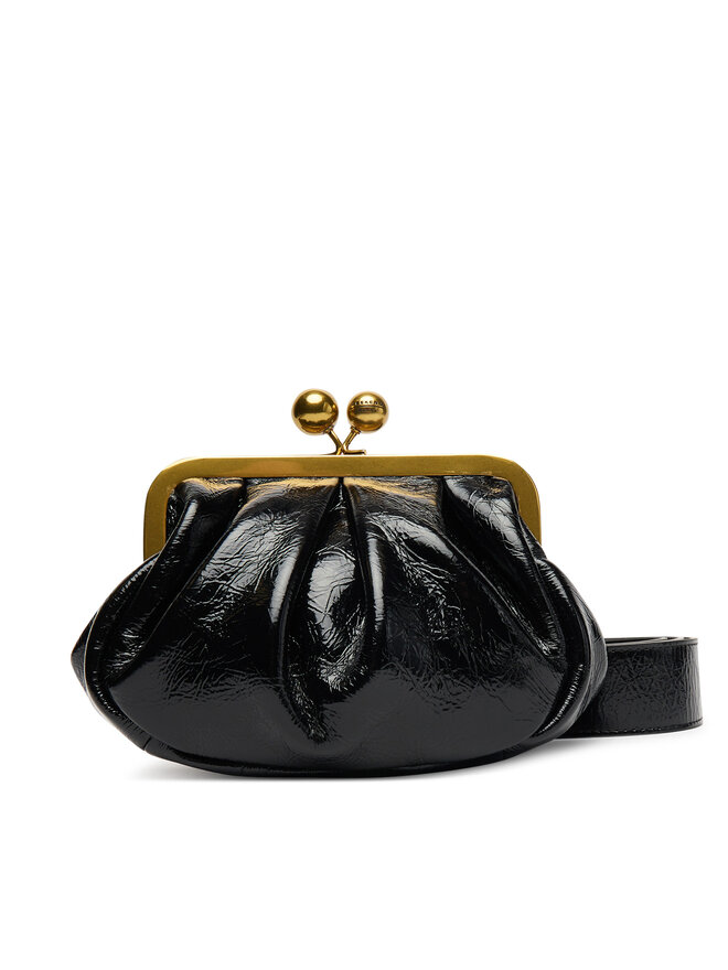 Weekend Max Mara Τσάντα Weekend Max Mara Navetta 2525516214600 Μαύρο