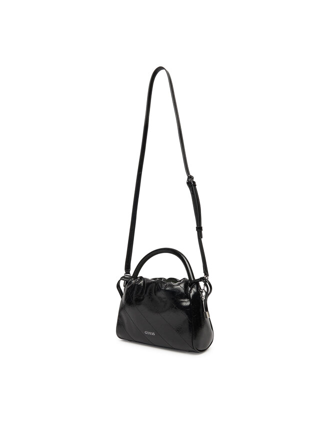 Guess Τσάντα Guess Amys HWMY96 59160 Μαύρο