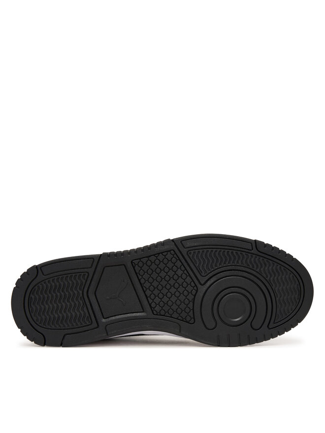 Puma Sneakers Puma Rebound Slam Mid 407168 04 Weiß