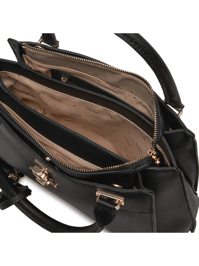 Guess Сумка Guess Jorah (BG) HWBG93 31060 Чорний