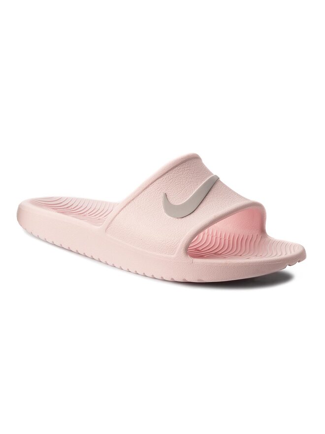 Pantoletten Nike Kawa Shower 832655 601 Rosa eschuhe