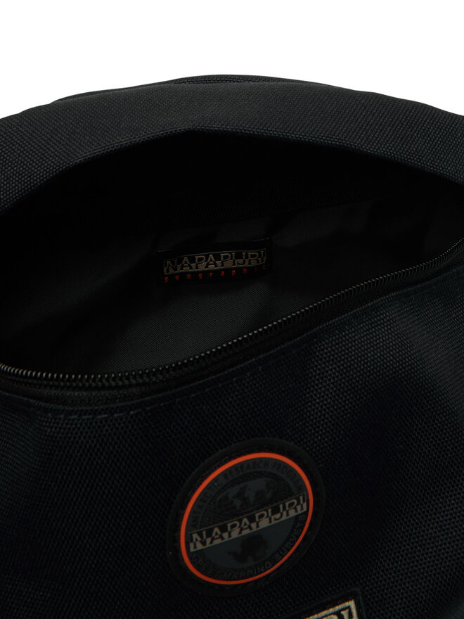 Napapijri Gürteltasche﻿ Napapijri NP0A8AS5 Schwarz