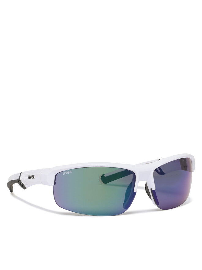 Uvex Γυαλιά ηλίου Uvex Sportstyle 226 S5320288816 Μαύρο