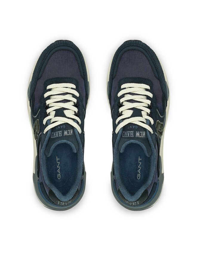Gant Sneakers Gant 29633628 Bleumarin