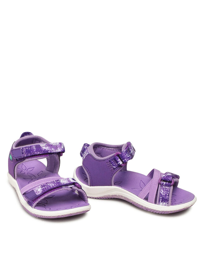 Keen Sandály Keen Verano 1026072 Fialová