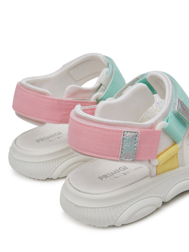 Primigi Sandalen Primigi 7891900 D Weiß