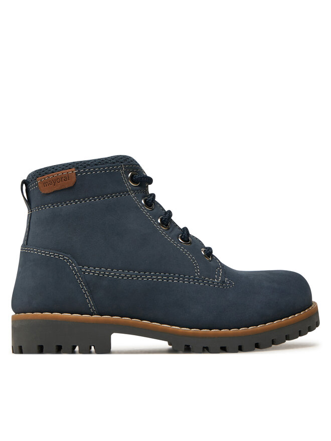 Mayoral Schnürschuhe Mayoral 44508 38 Dunkelblau