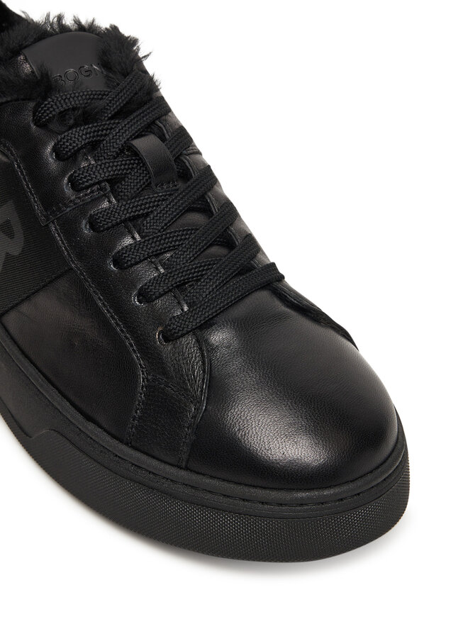 Bogner Zapatillas Bogner Milan 21 12540003 Negro