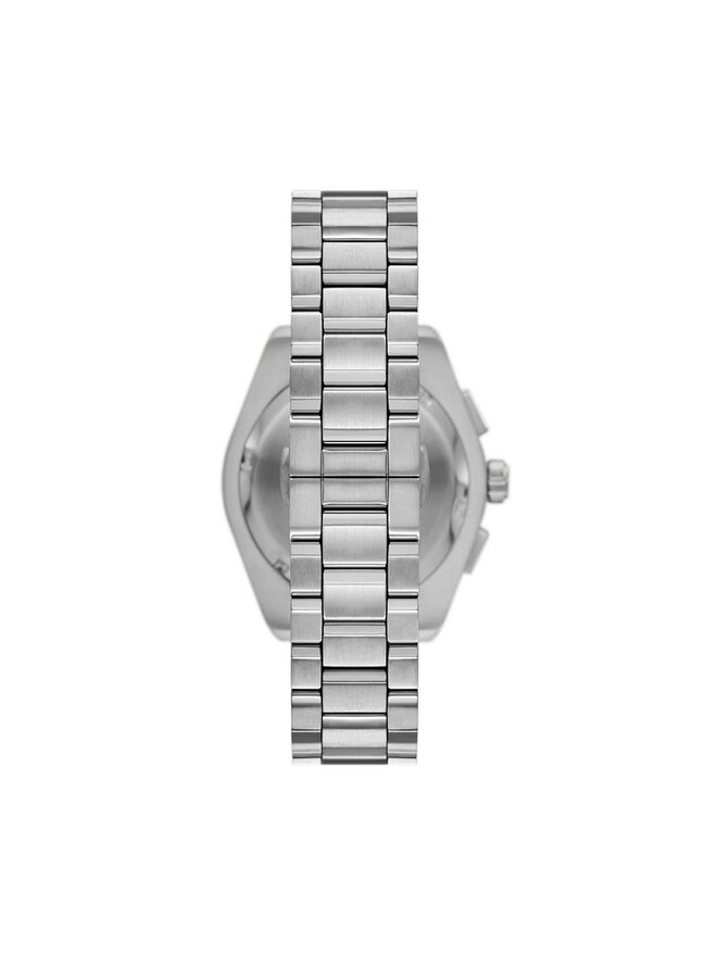 Emporio Armani Zegarek Emporio Armani AR11640 Srebrny