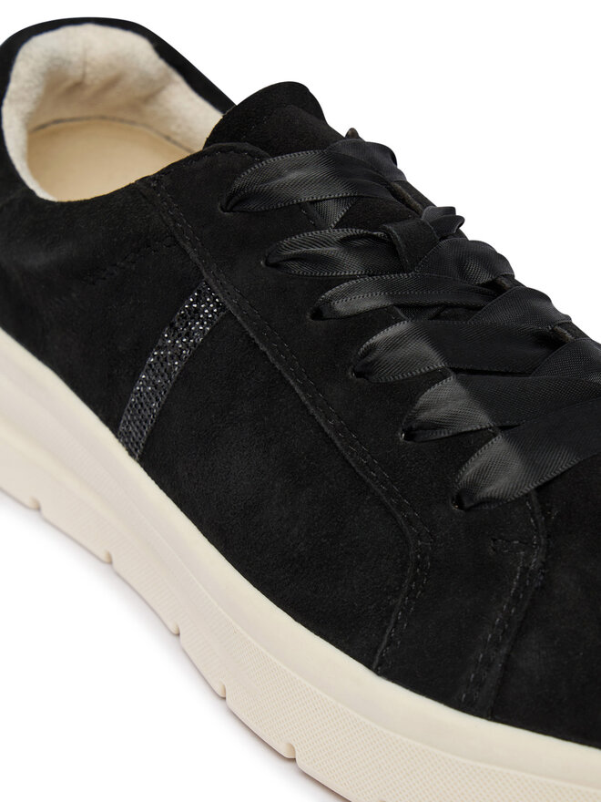 Caprice Sneakers Caprice 9-23707-46 Schwarz