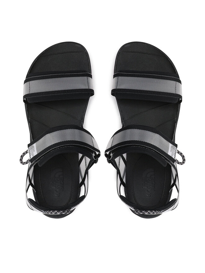 The North Face Sandali The North Face Skeena Sport Sandal NF0A5JC6KT01 Grigio
